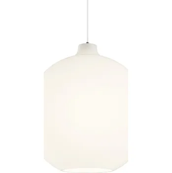 Louis Poulsen, Závěsná lampa Wohlert LED skleněná ovládání osvětlení přes Bluetooth 40 cm - Formadore