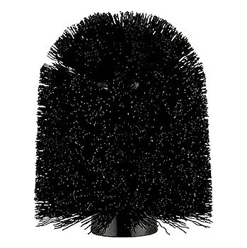 WC štětka Södahl, Náhradní hlavice WC kartáče Mono černá - Formadore