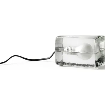 Lampička Design House Stockholm, Stolní lampa Block mini - Formadore