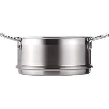 Nádobí Le Creuset, Vložka pro vaření v páře 3-ply 20 cm - Formadore