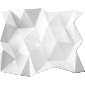 Rosenthal, Podnos Surface 32 cm bílý - Formadore