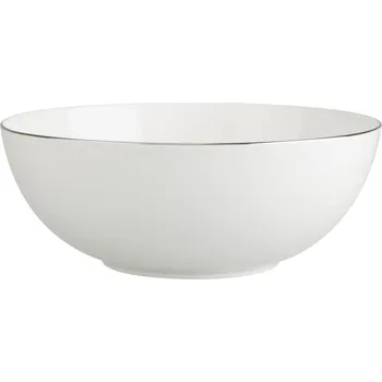 Nádobí Villeroy & Boch, Miska na salát Anmut Platinum No.1 23 cm - Formadore