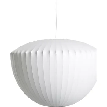Hay, Závěsná lampa Nelson Apple Bubble - Formadore