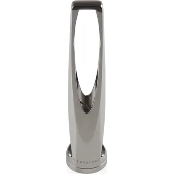 Otvírák Le Creuset, Otvírák na šampaňské Le Creuset SW-105 tmavě stříbrný - Formadore