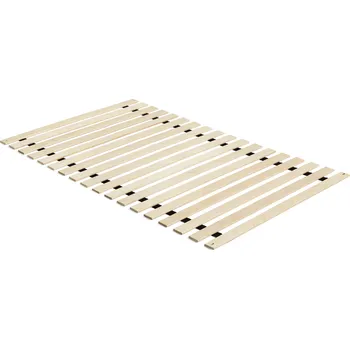 Postel Hay, Rám postele Standard Bed Slats 140 x 200 cm - Formadore