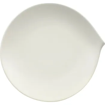 Stolování Villeroy & Boch, Snídaňový talíř Flow 22 x 23 cm - Formadore