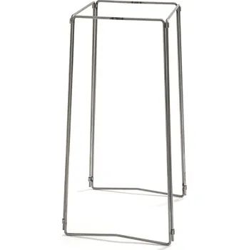 Svícen Born in Sweden, Stojan pod svícen Stumpastaken ocelový - Formadore