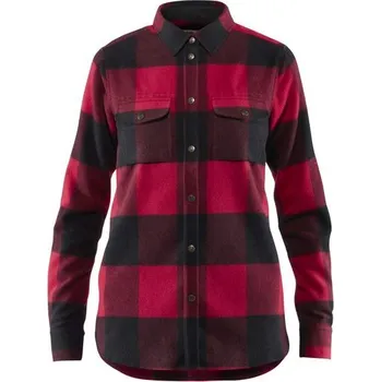 Dámská košile Fjällräven Canada Shirt W
