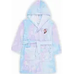 E plus M • Dívčí pestrobarevný župan Ledové království - Frozen EU 98