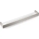 Decor Walther, Polička do sprchy Brick 60 cm nikl - Formadore