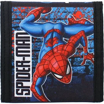 Vadobag • Dětská peněženka Spiderman - MARVEL