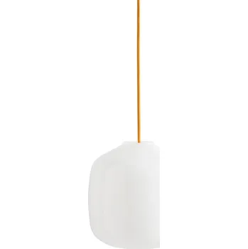Hay, Závěsná lampa Aspekt Buoy, 20 cm, jantarový kabel - Formadore