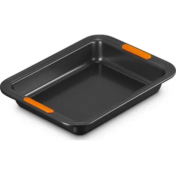 Nádobí Le Creuset, Pečící forma Le Creuset obdélníková s nepřilnavým povrchem 28 cm - Formadore