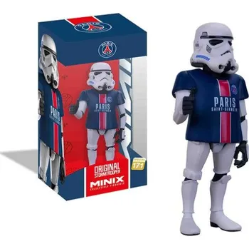 Figurka Minix Star Wars PSG Stormtrooper Fan 12cm