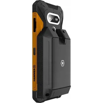 Powerbanka Externí Baterie mPTech 5000 mAh