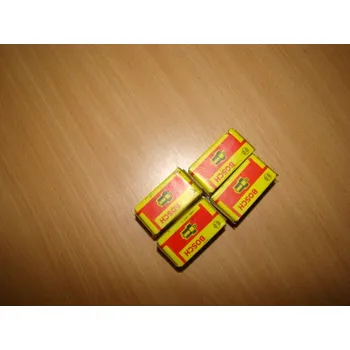 Systém vstřikování Tryska vstřikovače BOSCH FORD 1.8D/TD DNOSD288