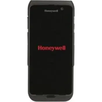 Pokladní systém HONEYWELL CT47 - WWAN 5G, 8/128GB, FR,Engine-Green, Std. bat