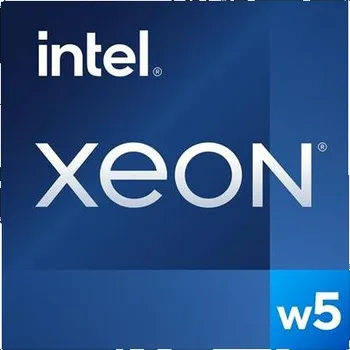 Procesor INTEL Xeon SAPPHIRE RAPIDS (12 core) W5-3423 2,10GHZ/30MB/FC-LGA16A/tray