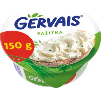 Gervais s pažitkou 150g