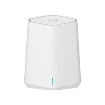 Počítač NETGEAR 4PT ORBI PRO WIFI 6 AX1800 SATELL