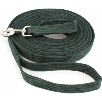 Vodítko pro psa Tradiční Vodítko Mustang , 8m páska