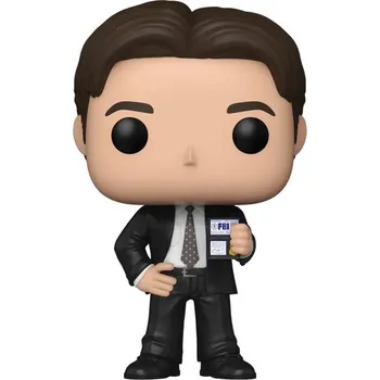 Figurka Akční figurka Akta X POP! TV Vinyl Figure Fox Mulder 9 cm