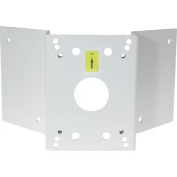 Bezpečnostní kamera AXIS T91A64 Corner Bracket Corner Bracket for AXIS Q6032-E PTZ
