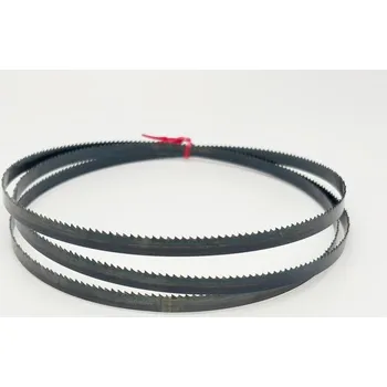 Pilový pás SIMONDS pilový pás Carbon Flexback 2035 mm 8 x 0,65 mm 10 - Regular