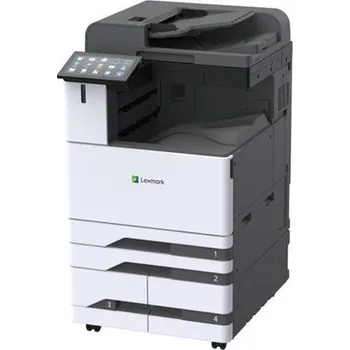 Tiskárna Lexmark CX944adxse COL LASER MFP 65PPM/3.140 FEED CAP / 25CM TOUCH