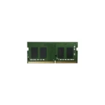 Operační paměť QNAP 8GB ECC DDR4 RAM, 2666 MHz, SO-DIMM, T0 ver.