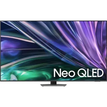 Televizor Samsung/Neo QE85QN85D/85"/4K UHD/Carbon Silver
