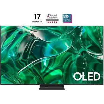 Televizor Samsung 55" OLED QE55S95C