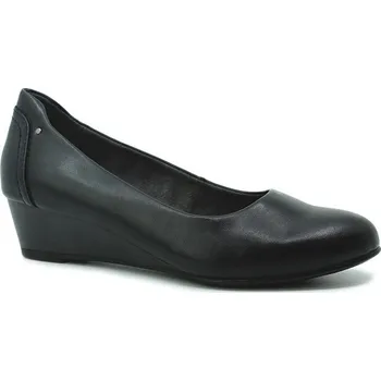 Dámské lodičky JANA 8-22376-42 001 black, dámské lodičky vel.41 (JANA 8-22376-42 001 black)