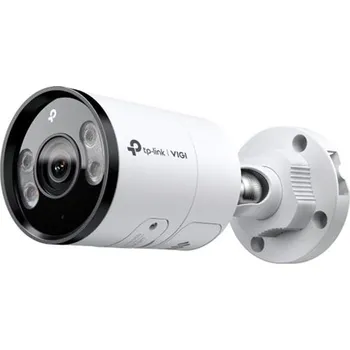 Zabezpečení domácnosti TP-Link VIGI InSight S385(2.8m), 8MP, bullet, 2.8mm, 3840x2160, Full-Color IR 30m, mic + repro, PoE, SD, IP67