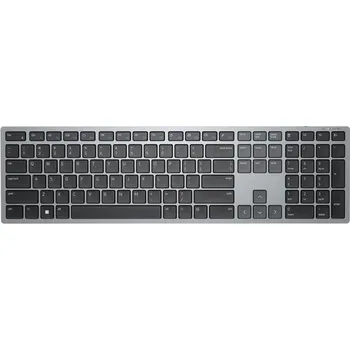 Klávesnice Dell Multi-Device Wireless Keyboard - KB700 - UK (QWERTY)
