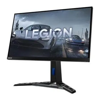 Monitor Lenovo LEGION Y27-30 LCD 27" IPS/WLED/16:9/FHD/165Hz/400nitů/1000:1/0,5ms/2x HDMI+DP/VESA/USB HUB/AMDSync/Pivot/Repro