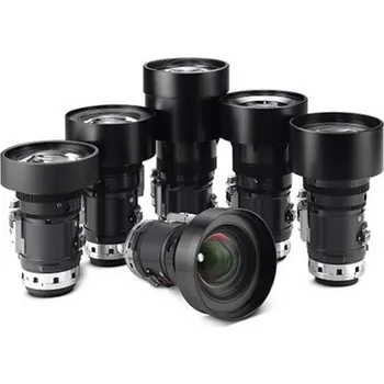 Projekční technika BenQ výměnný objektiv k PX9210/PU9220+/W8000 - semi long