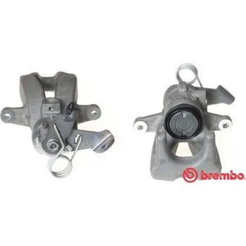 Brzdový třmen Brzdový třmen BREMBO F 23 190