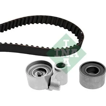 Sada rozvodového řemene INA 530 0524 10