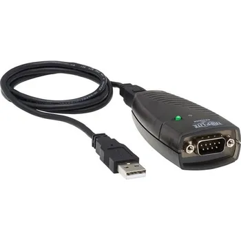 Datový kabel TrippLite Keyspan High-Speed USB to Serial Adapter