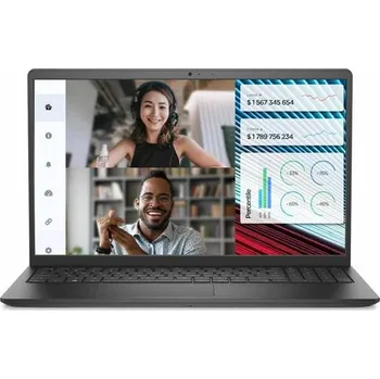 Stolní počítač DELL NTB Vostro 3520/i5-1235U/16GB/512GB SSD/15.6" FHD/Intel Iris Xe/FgrPr/WLAN/Backlit Kb/W11 Pro/3Y PS NBD