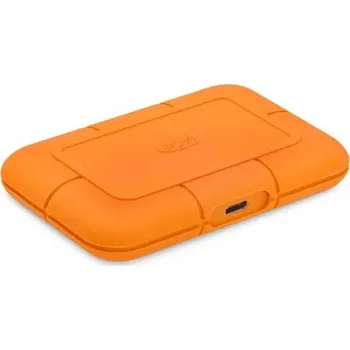 Externí pevný disk LACIE Rugged SSD 500GB 6.4cm 2.5inch USB-C external