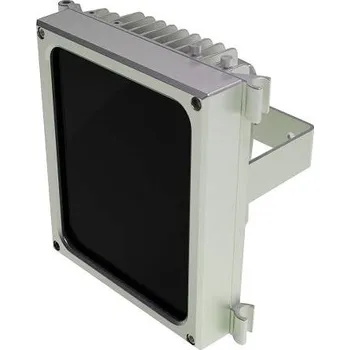 IP kamera XtendLan Infra osvětlení, 850nm, 70m, venkovní, 60 st., příkon 47W, 230V