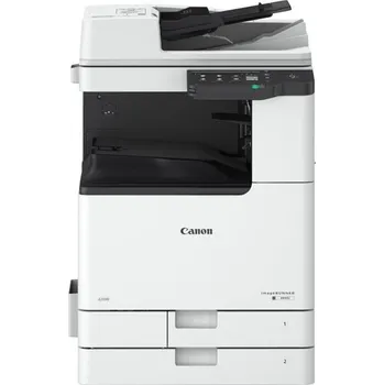 Tiskárna Canon černobílá multifunkce imageRUNNER 2945i MFP/A3/Copy/Print/Scan/Send/45ppm/LAN,WLAN/USB - bez tonerů