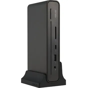 ASUS DC300 Triple Display USB-C Dock