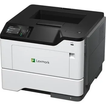 Tiskárna Lexmark MS631dw mono laser, 47 str./min., duplex, síť, wifi