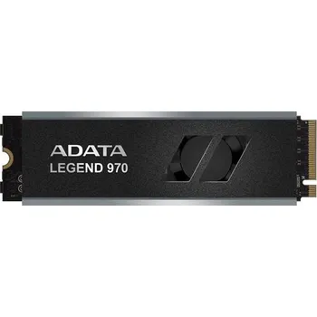 Pevný disk ADATA SSD 2TB LEGEND 970 PCIe Gen5x4 M.2 2280 (R:10 000/ W:10 000MB/s)
