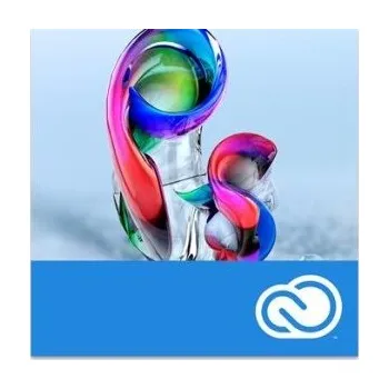 Grafický software Acrobat Pro for TEAMS MP ML (+CZ) COM NEW 1 User L-1 1-9 (12 Months) existing customer