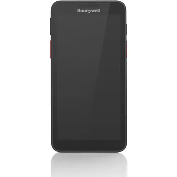 Pokladní systém Honeywell CT30 XP, 2D, USB-C, BT, Wi-Fi, eSIM, 4G, NFC, GPS, IST, warm-swap, GMS, black, Android