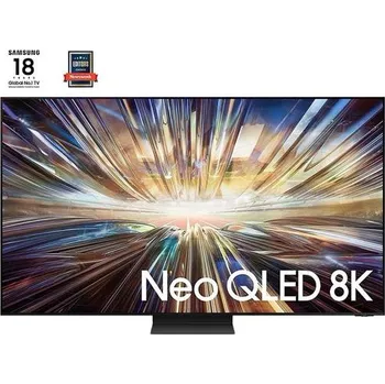Televizor Samsung 85" NEO QLED QE85QN800D